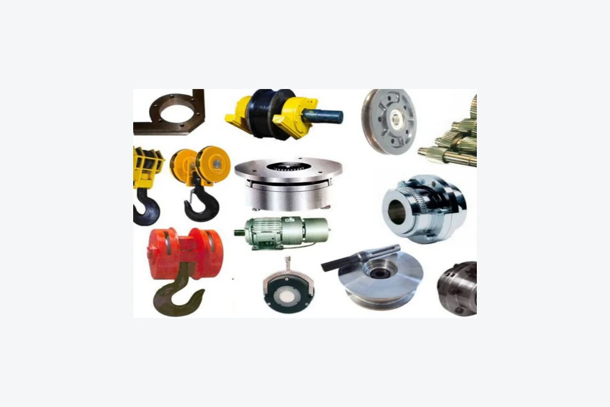 vinc yedek parca ürün görseli